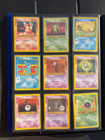 Neo Destiny Complete Set (105/105) (No Shining Cards) 2002