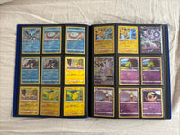 Pokémon GO Complete Set + Promos – 2022