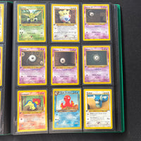 1st Edition Neo Destiny Complete Set (105/105) 2002