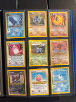 Neo Destiny Complete Set (105/105) (No Shining Cards) 2002