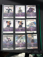 Final Fantasy Opus IV 4 Complete Set (Non-Holo) (148/148) 2017