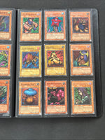 Yu-Gi-Oh! Metal Raiders Expansion (2002) Complete Set