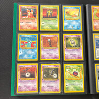 1st Edition Neo Destiny Complete Set (105/105) 2002