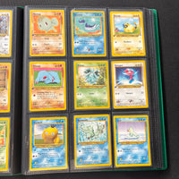 1st Edition Neo Destiny Complete Set (105/105) 2002