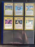 Neo Destiny Complete Set (105/105) (No Shining Cards) 2002