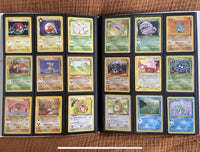 Mixed Vintage Original 151 Complete Set 1999-2003
