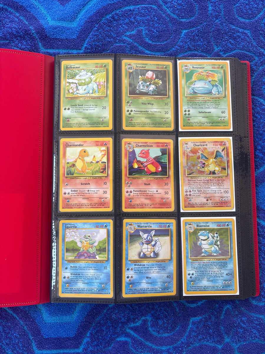 pokemon trading cards 151 Scarlet & Violet: 151