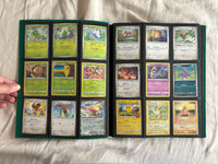 Pokémon Original 151 Complete Set (Modern)