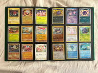 Pokémon Original 151 Complete Set (Modern)