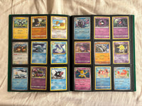 Pokémon Original 151 Complete Set (Modern)