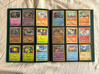 Pokémon Original 151 Complete Set (Modern)