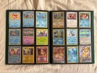 Pokémon Original 151 Complete Set (Modern)