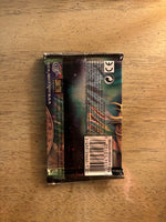 World of Warcraft TCG: Dark Portal Expansion - Sealed 19 Card Booster Pack