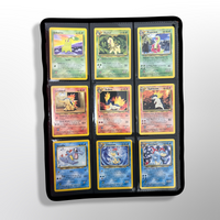 Pokémon Generation 2 Johto Complete Set (100 Cards) – 2000