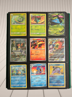 Pokémon Original 151 Complete Set (Modern)
