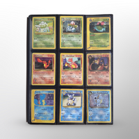 Mixed Vintage Original 151 Complete Set 1999-2003