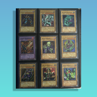 Yu-Gi-Oh! Legend of the Blue Eyes White Dragon Expansion (2002) Complete Set