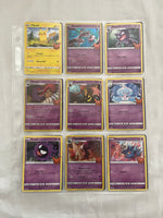 Trick or Trade Complete Master Set (30/30) 2022