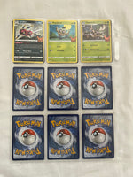 Trick or Trade Complete Master Set (30/30) 2022