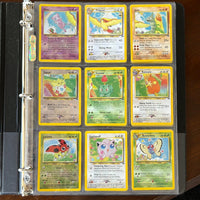 
              Southern Islands Collection With Binder Complete Set (18/18) [MP-DMG]
            
