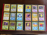 Original 151 Complete Set (151/150) 1999