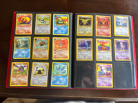 Original 151 Complete Set (151/150) 1999