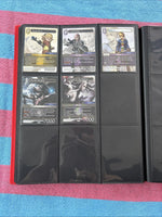 Final Fantasy Opus X 10 Complete Set Non-Holo (140) 2019