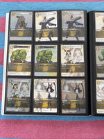 Final Fantasy Opus VI 6 Complete MASTER Set (260) 2018