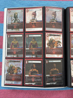 Final Fantasy Opus VI 6 Complete MASTER Set (260) 2018