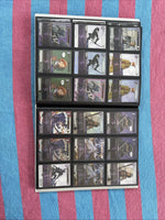 Final Fantasy Opus VI 6 Complete MASTER Set (260) 2018