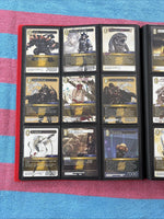 Final Fantasy Opus X 10 Complete Set Non-Holo (140) 2019