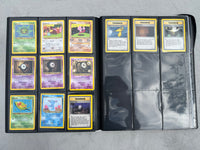 Neo Discovery Complete Master Set (75/75) (MP-DMG) 2001