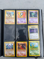 WOTC Black Star Promo Near Complete Set (52/54) 1999-2003