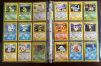 Neo Genesis Complete Master Set (111/111) 2000