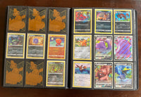 Shining Fates Complete Master Set 2021 (263 Cards Total)