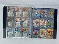 Topps Pokémon Series 1–3 Complete Set – 1999–2000