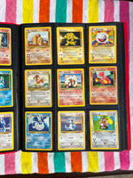 
              Base Set Complete Master Set (102/102) 1999
            