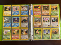 Gym Heroes Complete Set (132/132) 2000