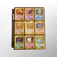 
              Legendary Collection Complete Set (113/110) 2002 (No Reverse Foils)
            