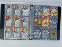 Topps Pokémon Series 1–3 Complete Set – 1999–2000