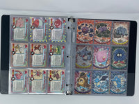 Topps Pokémon Series 1–3 Complete Set – 1999–2000