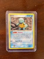 Ditto Delta Species Complete Set (10 Cards) – 2005 EX Delta