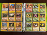 Gym Heroes Complete Set (132/132) 2000