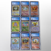 
              Legendary Collection Reverse Holo Complete Set (110/110) 2002
            