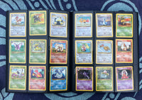 Base Set 2 Complete Master Set (130/130) 2000