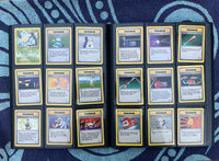 Base Set 2 Complete Master Set (130/130) 2000