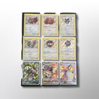 Shining Fates Complete Master Set 2021 (263 Cards Total)