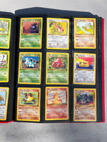 1st Edition Jungle (64/64) Complete Set 1999