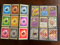 Shining Fates Complete Master Set 2021 (263 Cards Total)