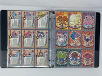 Topps Pokémon Series 1–3 Complete Set – 1999–2000